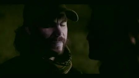 The Terminal List: Dark Wolf S01E04