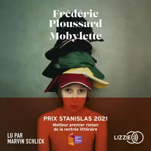 Frédéric Ploussard, "Mobylette"