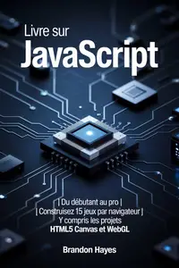 Livre sur JavaScript (French Edition)