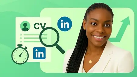 Job Search Accelerator - Get Hired Faster