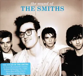 The Smiths - The Sound of The Smiths (Remastered) (2008)