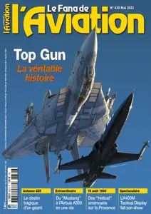 Le Fana de l'Aviation N.630 - Mai 2022