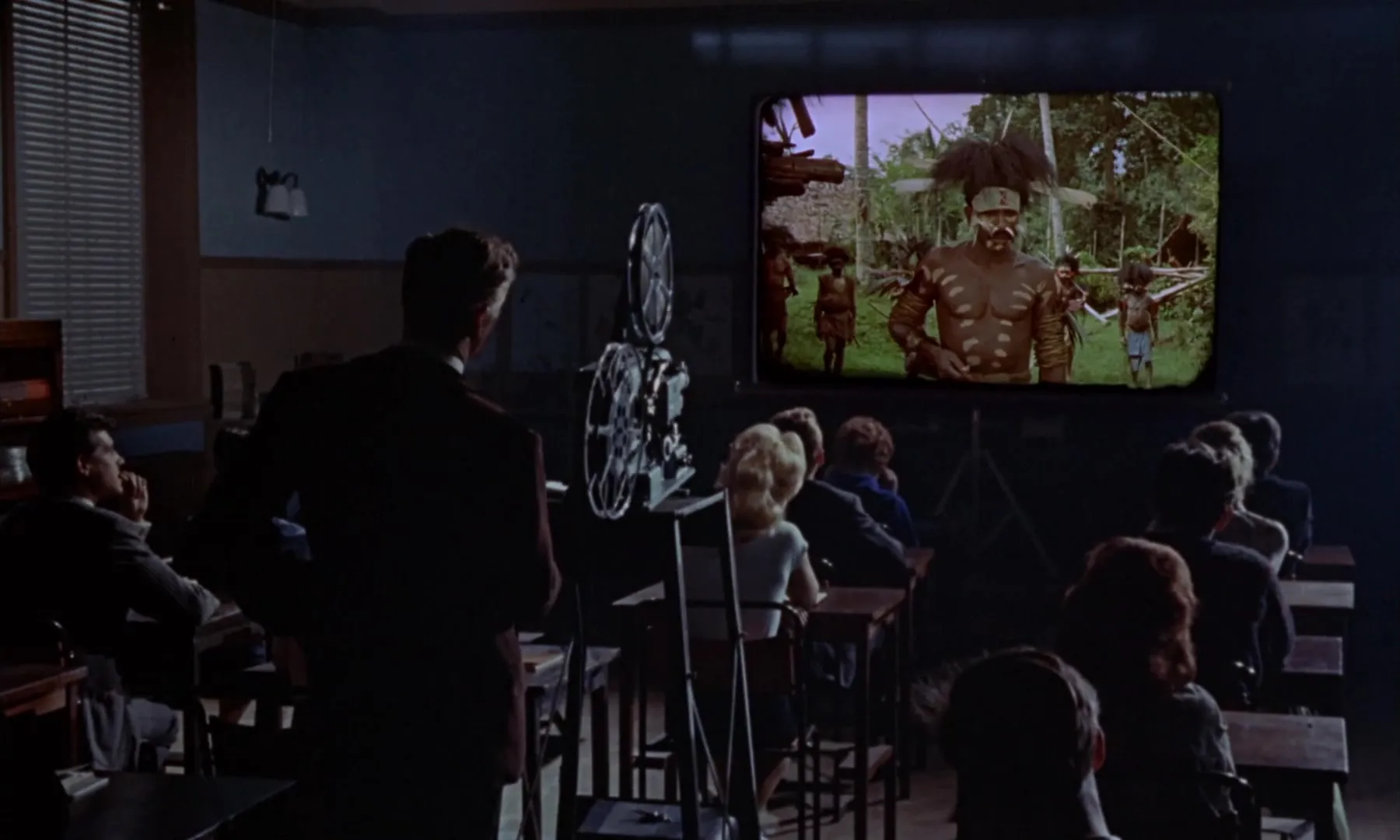 Konga (1961)
