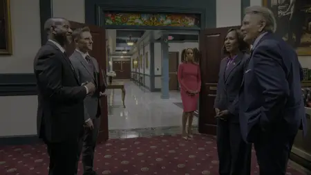 Miss Governor S01E06