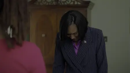 Miss Governor S01E06