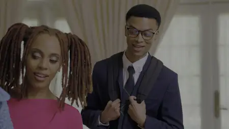 Miss Governor S01E06