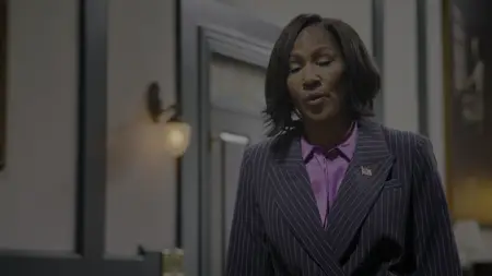 Miss Governor S01E06