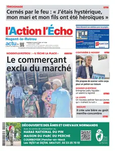 L'Action Républicaine Nogent - 18 Juillet 2025