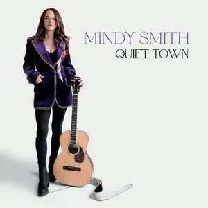 Mindy Smith - Quiet Town (2024)