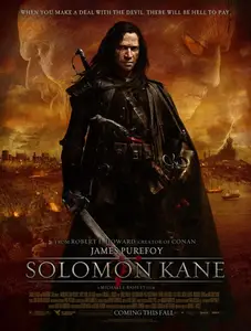 Solomon Kane (2009)