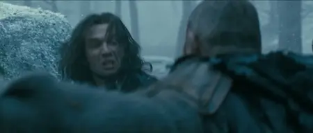 Solomon Kane (2009)