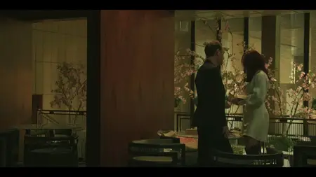 Black Rabbit S01E04