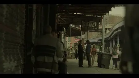 Black Rabbit S01E04