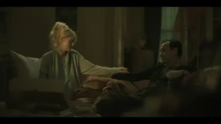 Black Rabbit S01E04