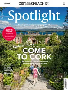 Spotlight - Nr.11 2025