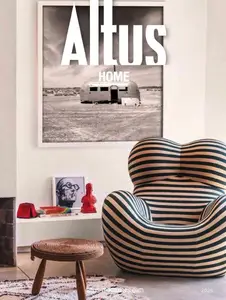 Altus Home - Été 2025
