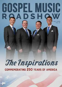 Gospel Music Roadshow - July 2026