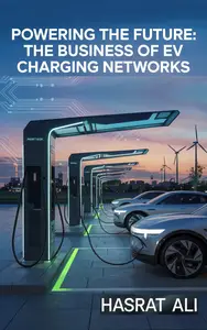 Powering the Future The Business of EV Charging Networks