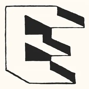 Editrix - The Big E (2025) [Official Digital Download]