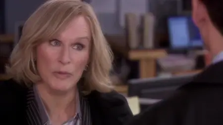 Damages - Im Netz der Macht S03E03