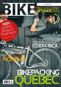 Bike Magazine - December 2024