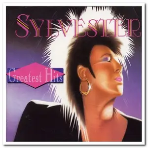 Sylvester - Greatest Hits (2CD, 1990)