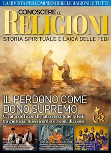 Conoscere le Religioni N.4 - Maggio-Luglio 2026