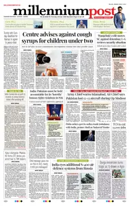 Millennium Post - 4 October 2025