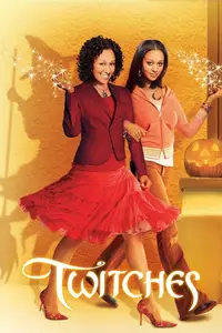 Twitches (2005) [MultiAudio] [MultiSubs]