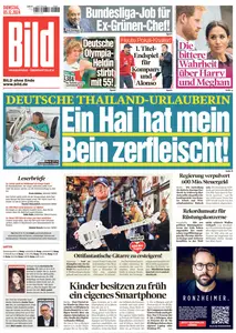 Bild - 03 Dezember 2024