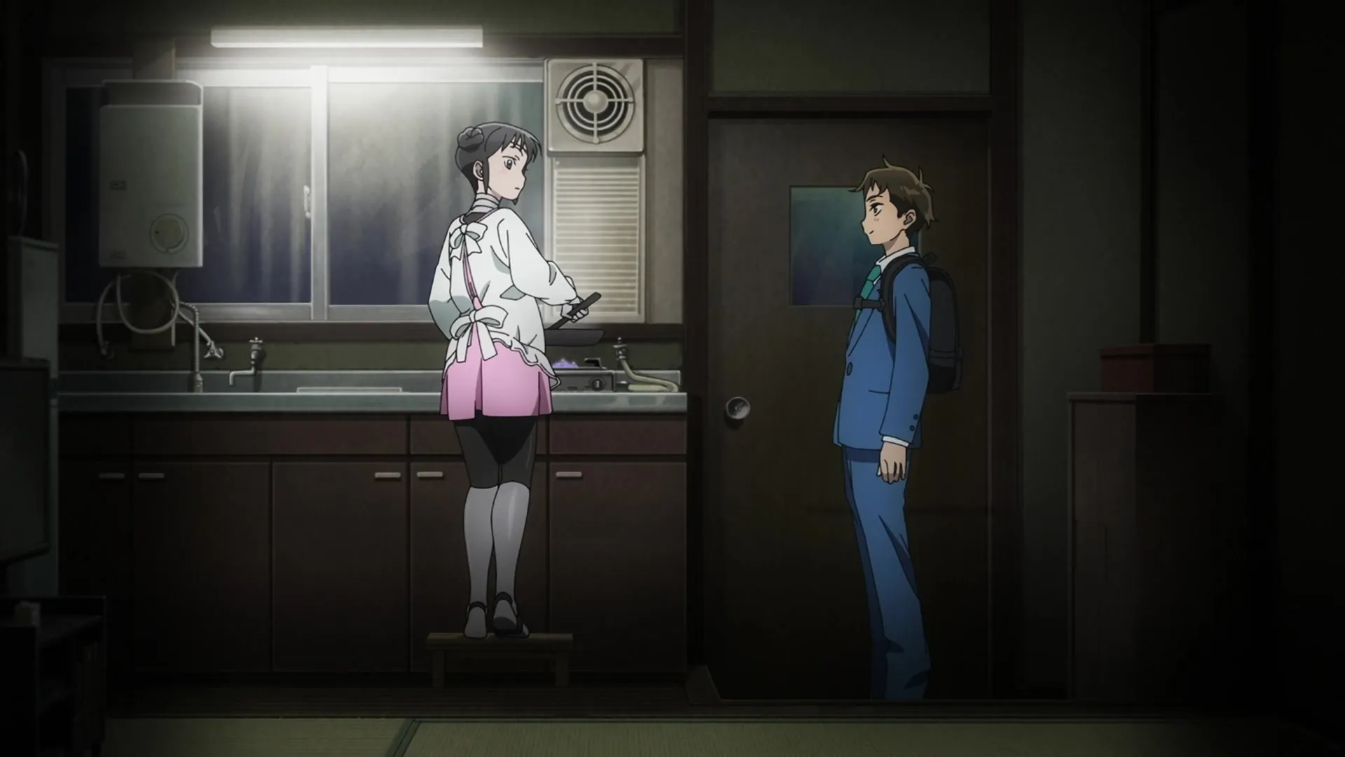 Doko No Donata No Kanjou Root