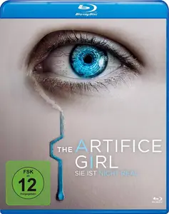 The Artifice Girl (2022)