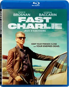 Fast Charlie (2023)