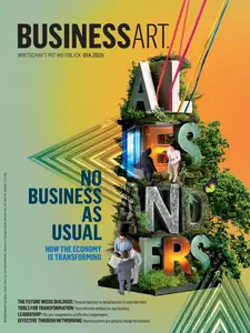 BusinessArt - 2 Juni 2025