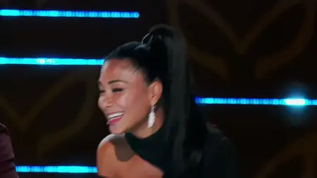 The Masked Singer S02E06