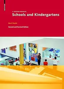 Schools and Kindergartens Ed 2