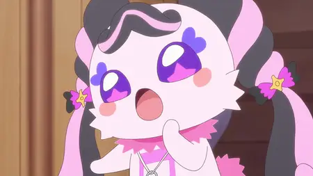 Kimi to Idol Precure - 32 (1080p