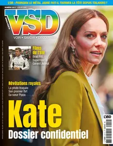 VSD N.2211 - Juillet 2025