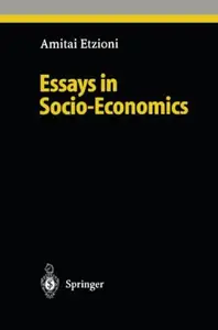 Essays in Socio-Economics