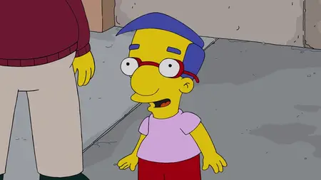 The Simpsons S35E06