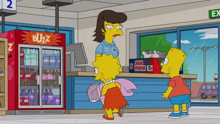 The Simpsons S35E06