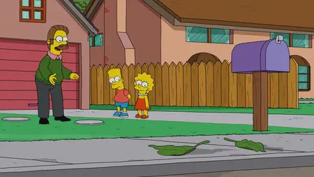 The Simpsons S35E06