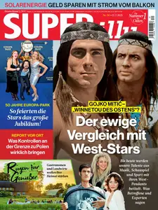 SuperIllu - 16 Juli 2025