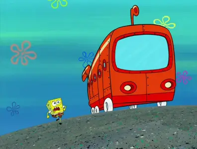 SpongeBob SquarePants S06E06