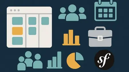 Symfony Project Management Tool: Assign, Track & Collaborate