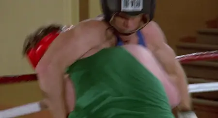 Teen Wolf Too (1987)