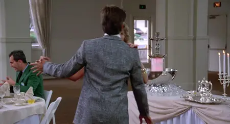 Teen Wolf Too (1987)