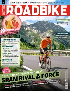 RoadBIKE - September 2025