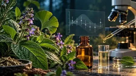 Natural Products And Evidence-Based Biomedicine