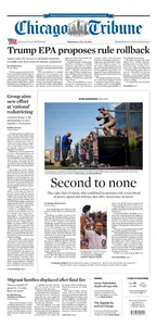 Chicago Tribune - 30 July 2025